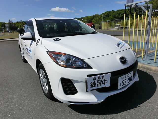 ａｔ限定を解除してｍｔ車に乗ろう 岐阜県多治見市で免許を取得するなら大原自動車学校